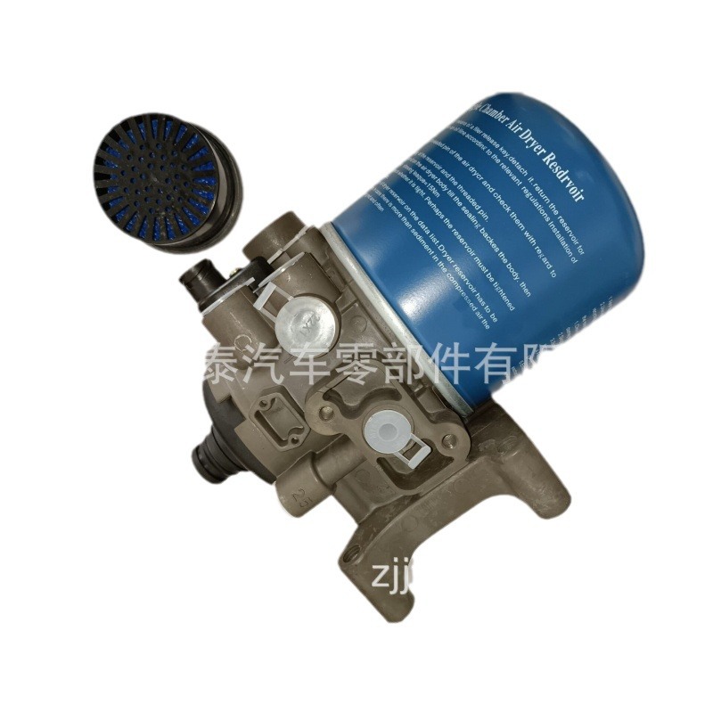 El Autobús Europeo del camión del secador de aire LA8130 parte SMT