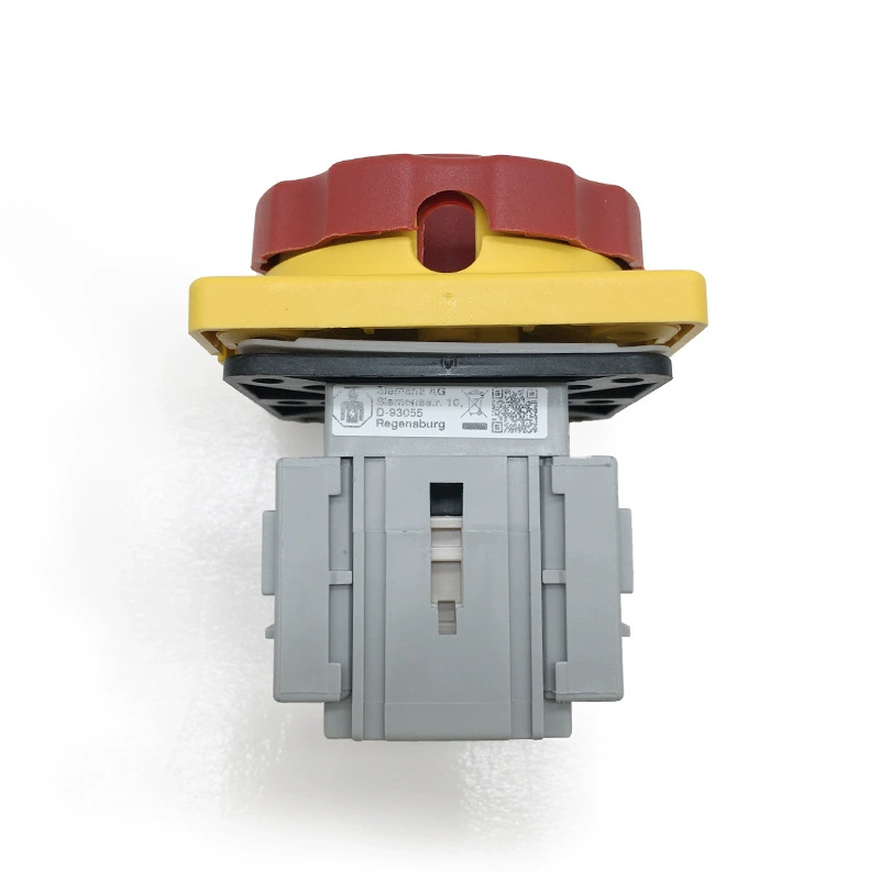 Siemens Siemens 3LD2003-0tk53 16A переключатель нагрузки Преобразователь