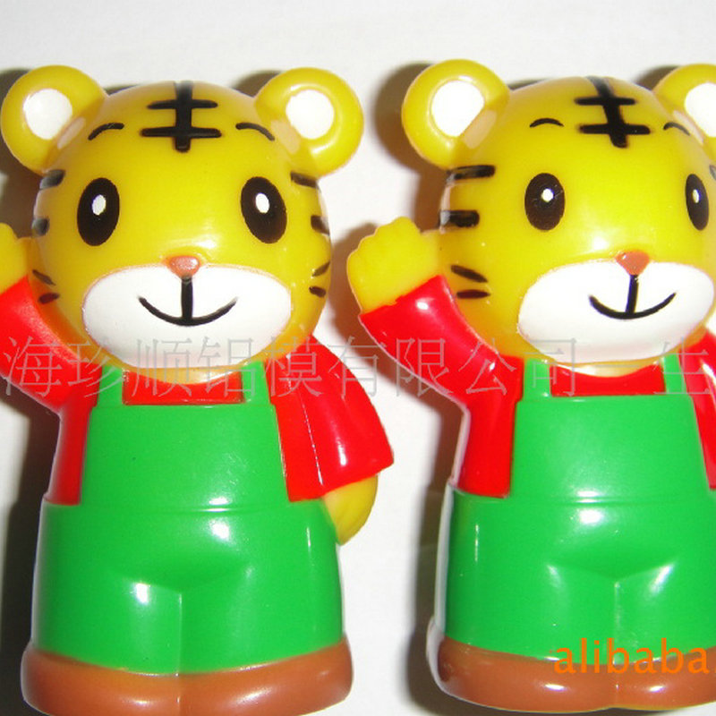 供应 精美型玩具喷漆加工 诚信品质保障