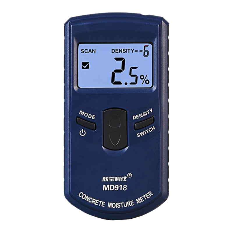 MD918plus感应式木材水分仪/木材专用水分仪木材湿度计测水仪