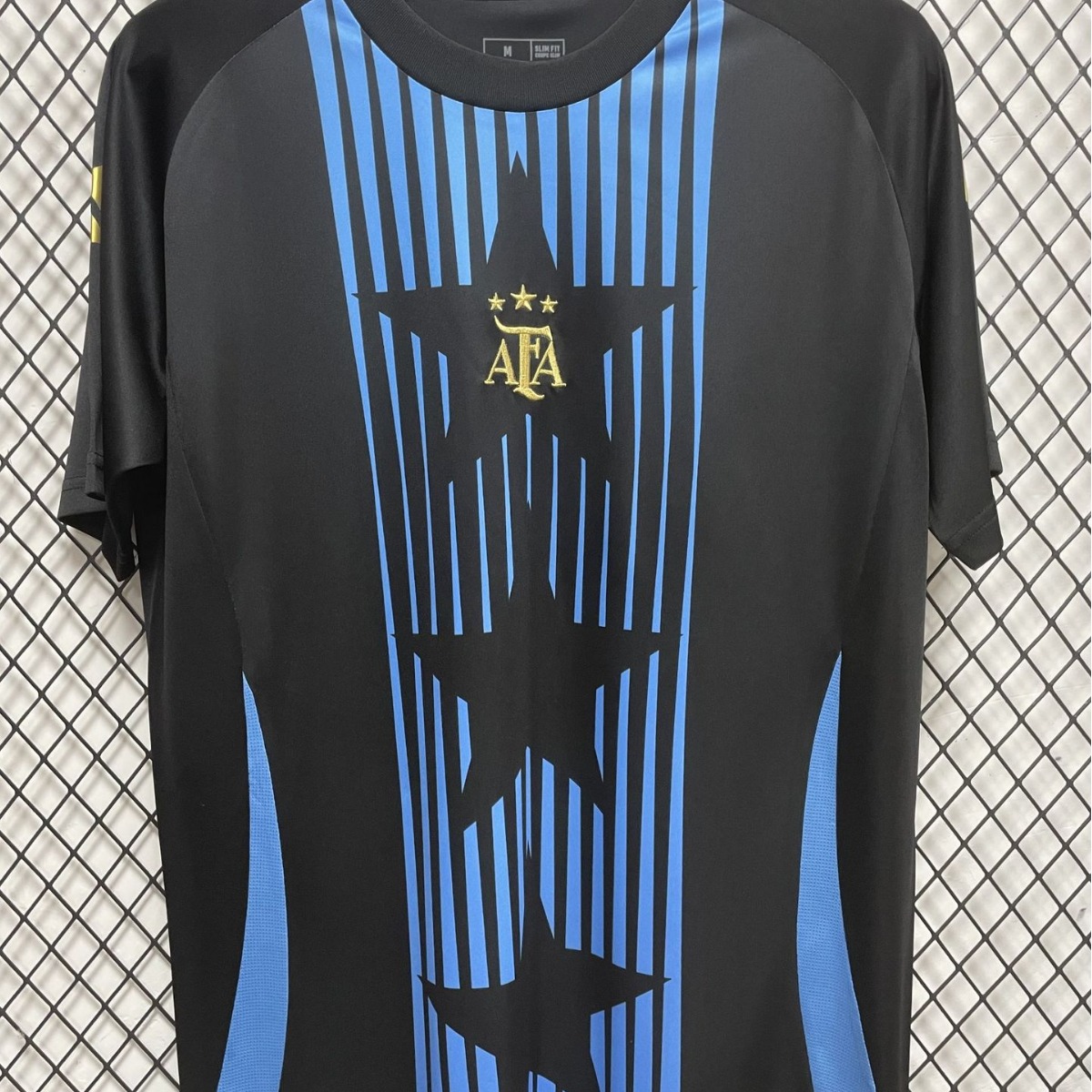 24-25 camiseta King m Francia Manchester United España Italia Portugal Inglaterra local y visitante Tops tailandeses