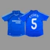 06-07 Chelsea X Home + Print No. 5