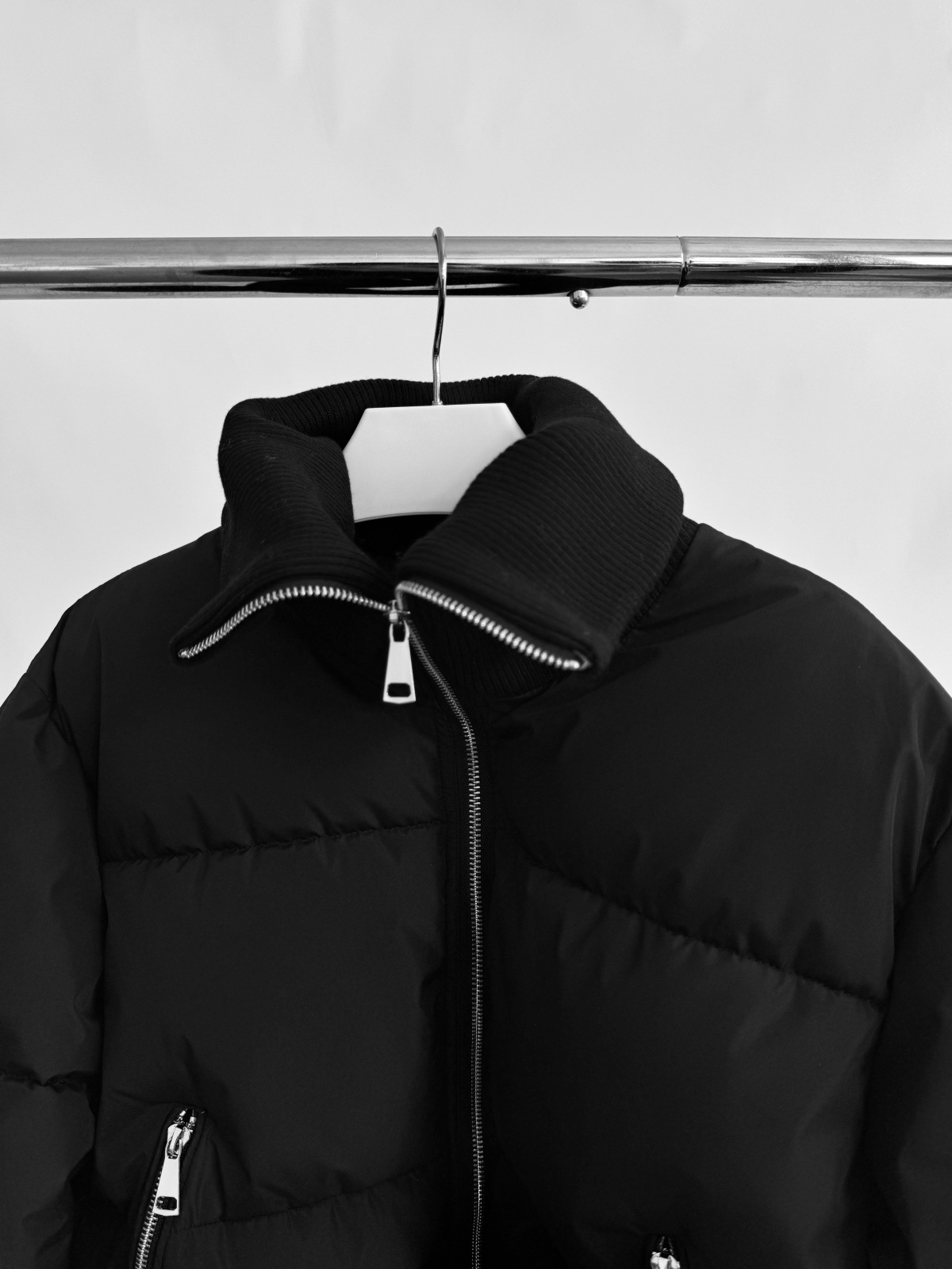 Women's Quilted Jacket 4