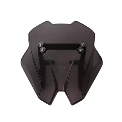 Z900 SE wind deflector compatible: Motorcycle front windshield