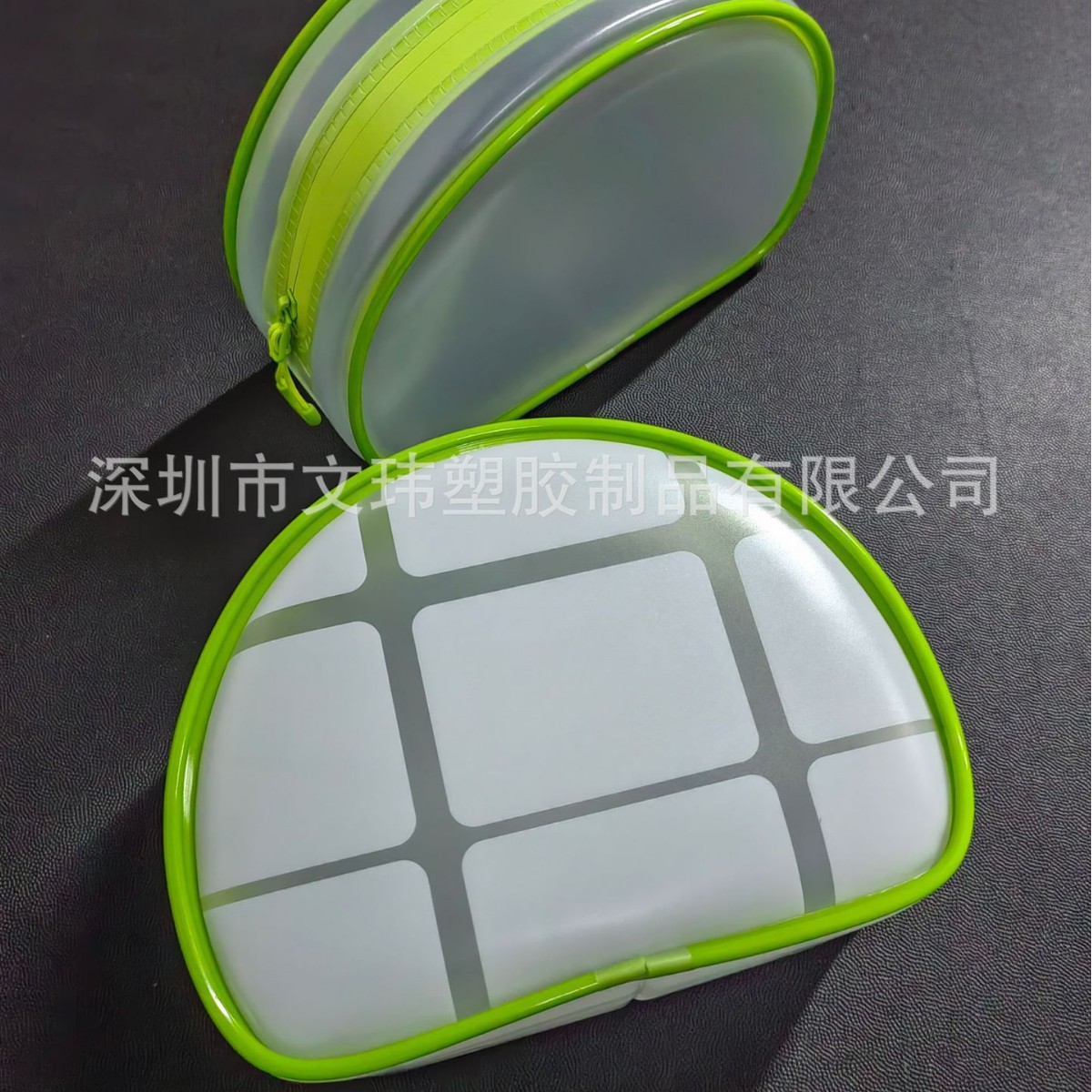 直销pvc包装袋pvc拉链袋pvc盒子pvc文胸包pvc化妆包pvc透明包