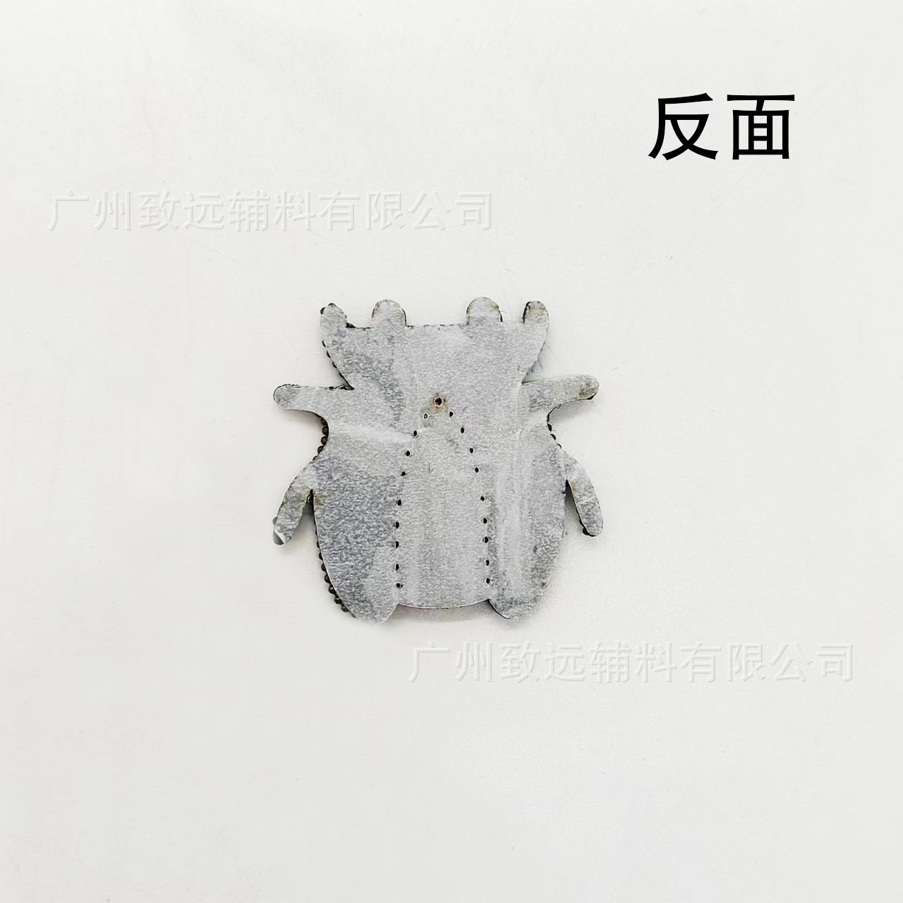 Parches de tela con diseño de rana transfronterizos con cuentas, adornos de animales e insectos con cuentas, zapatos de novia, sombreros, calcetines, decoraciones DIY para vestidos de novia. image 4