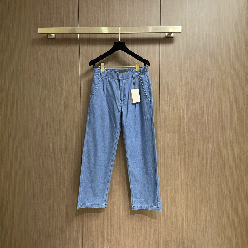 Correct 26Lp Washed Straight-Leg Jeans for Men, Versatile and Stylish, Thin Style, High-End Export Quality, Perfect Details Correct 26Lp Washed Straight-Leg Jeans for Men, Versatile and Stylish, Thin Style, High-End Export Quality, Perfect Details