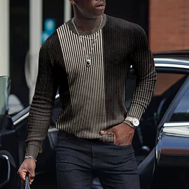 男式卫衣;男式T恤;男式衬衫