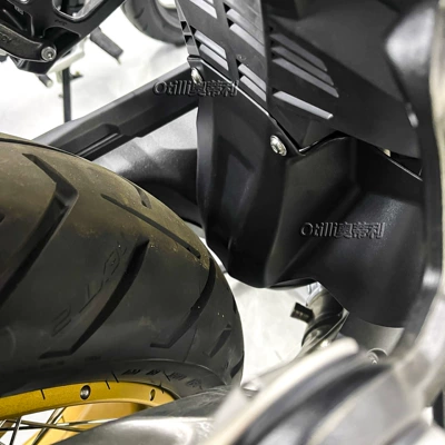 accessories modified parts cross-border – Motosiklet ləvazimatları və aksesuarları