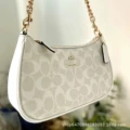 Glacier white
