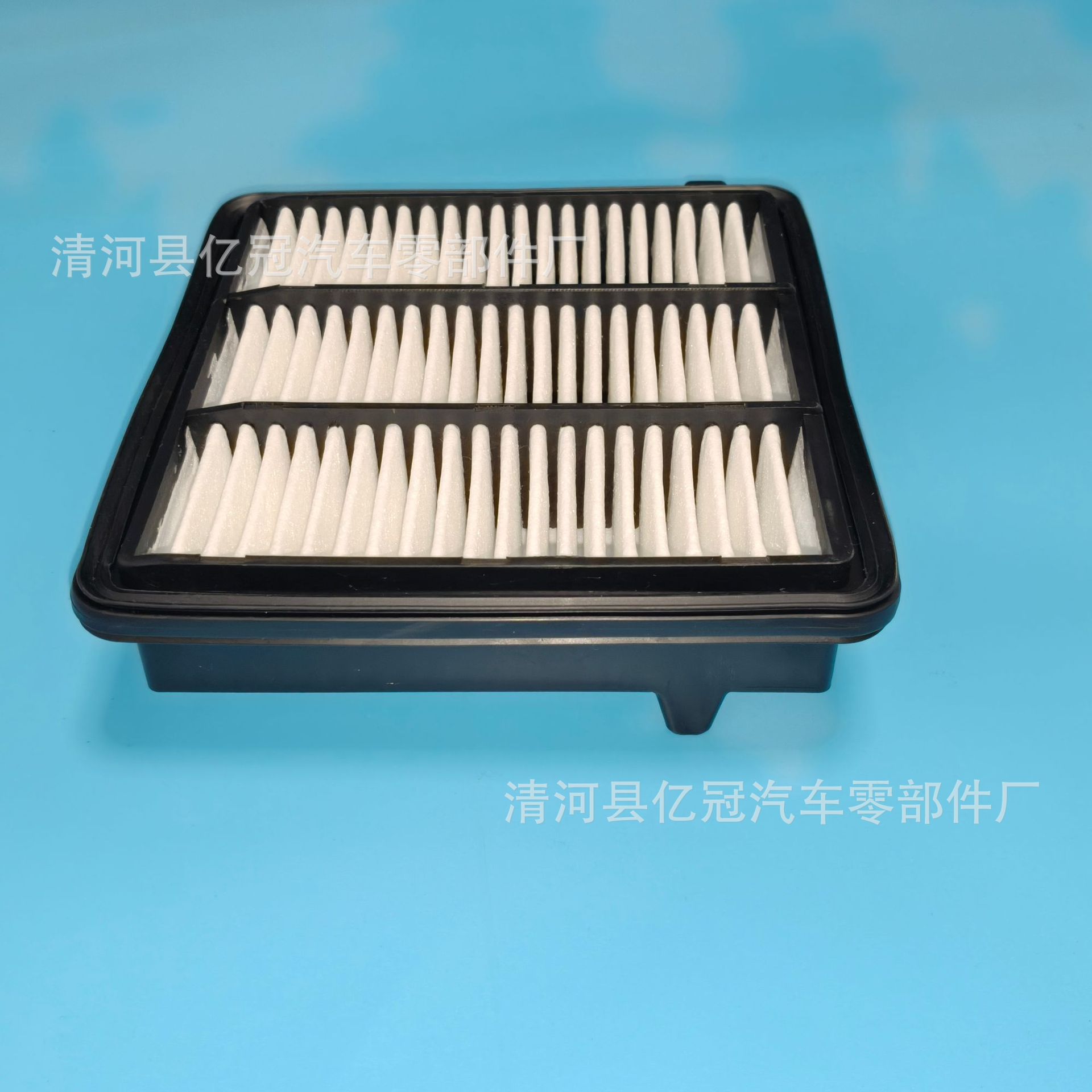Suitable for Honda Civic Accord 1.5t Filter, Haoying Crv Inspire Air Filter Element 1722064Aa00