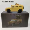 TJ1010/Gaz Tiger Armored Vehicle Anti-tank Missile Edition-Shahuang