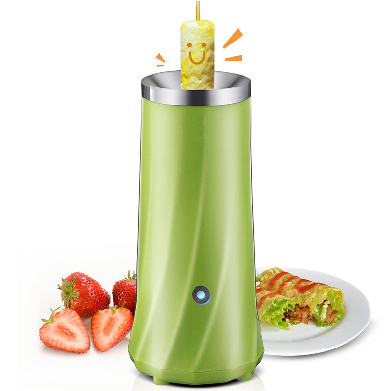エッグソーセージマシン、朝食マシン、エッグカップ、エッグソーセージマシン、エッグロール、オムレツマシン、蒸し卵マシン、ソーセージ焼きマシン|undefined