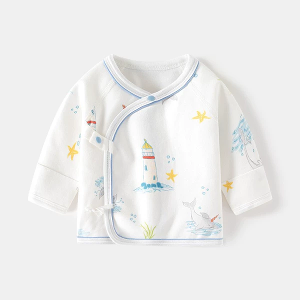 Blue (little dolphins are connected along the half back)