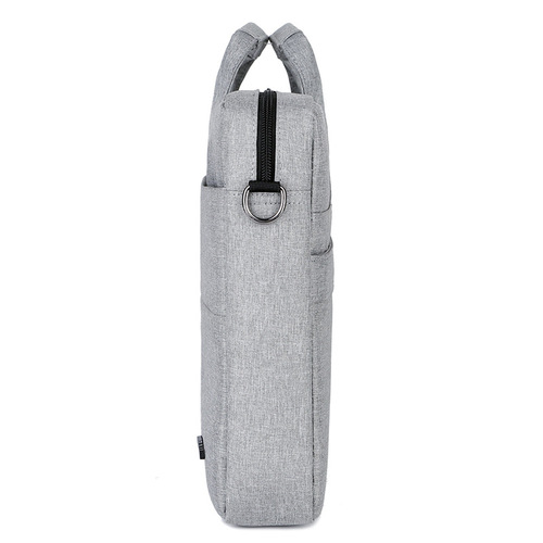 Dipai Plush Airbag Laptop Bag Apple Laptop Bag Business Casual Shoulder Bag Inner Bag