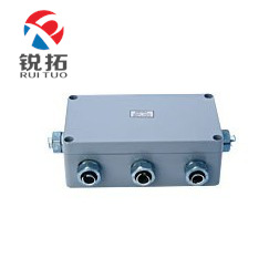 DACELL SB42P 称重接线盒