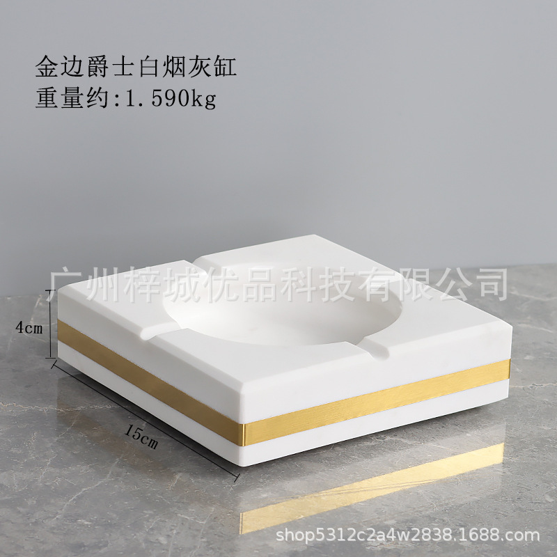 天然大理石トイレ浴室用品洗面セット軽贅沢風呂セット歯ブラシホルダーうがいコップトレー|undefined