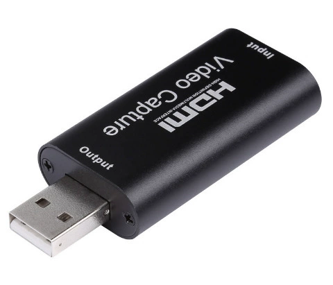 HDMI коллекционная карта USB2.0 видеокарта 1080p60Hz компьютерная игра живой записи OBS
