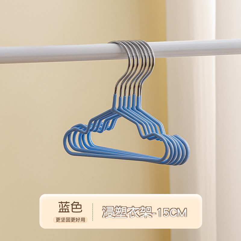 メーカー卸売浸漬ペット衣類ラック滑り止め衣類ラック猫金属衣類ラック小さな男の子と女の子鉄衣類ラック