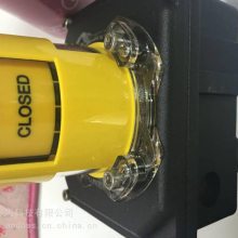 WESTLOCK西锁限位开关2007NBYEA4M02DS