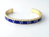 Gold+Rome All Blue