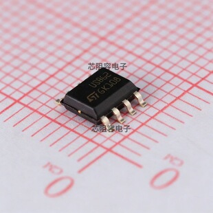 ȫ��ԭ�b USB6B1RL  USB62 �NƬSOIC-8 ESD˲�B늉����ƶ��O��