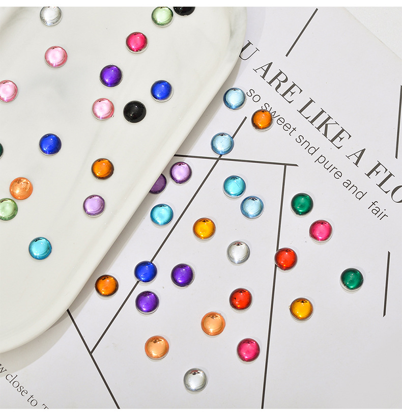 苯平底无孔系列半圆光面_06