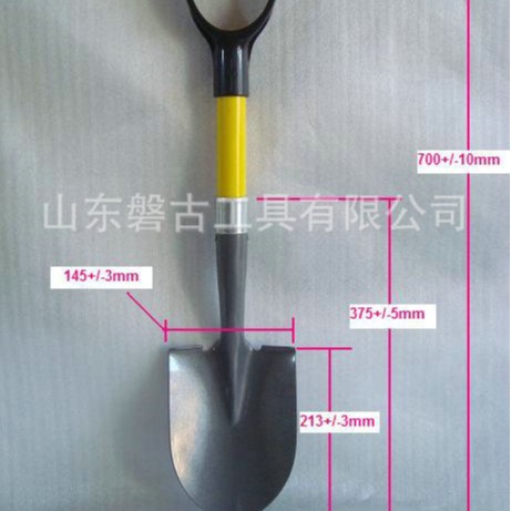 【企业集采】 热销供应 钢锹农具 迷你农具 多种农具 不锈钢农具