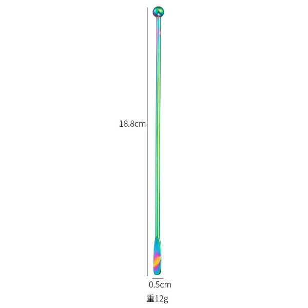 Mixing stick, 19cm