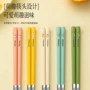 定制运动款卡通316家庭筷