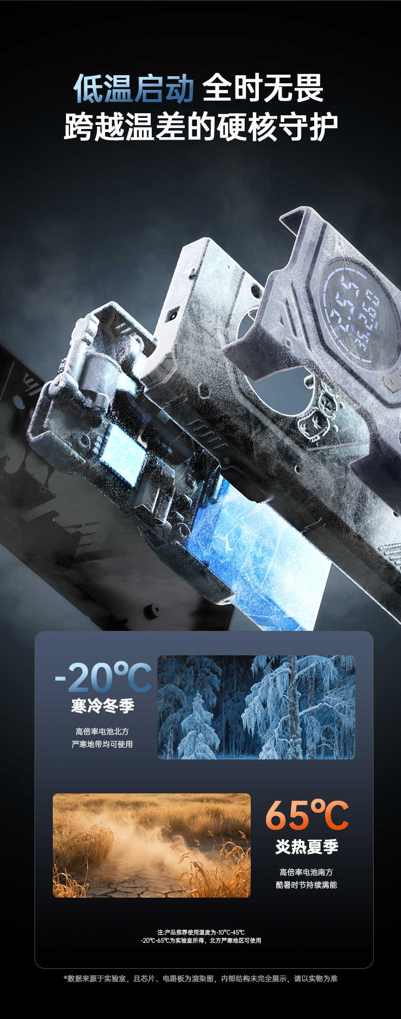 Wireless Car Air Pump, Car Emergency Jump Starter, Battery Ignition All-In-One Machine, Smart Clamp for Car Use