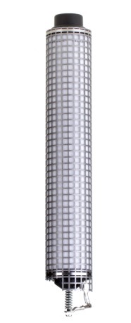 971440510排气过滤器 SOGEVAC SV 630 B