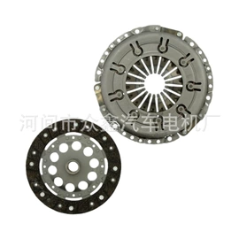 发电机及配件;起动机及配件;汽摩离合器
