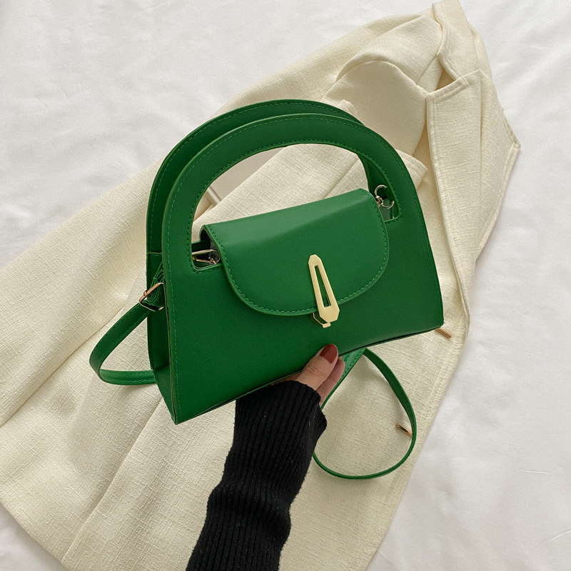 One Shoulder Messenger Bag