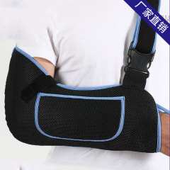 現物前腕保護具手首固定器成人通気型前腕固定ストラップ腕ストラップ