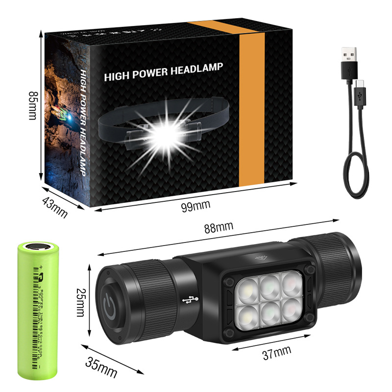 HP360 화이트 + 그린 + 레드 (USB 라인 + 1 2000 용량)