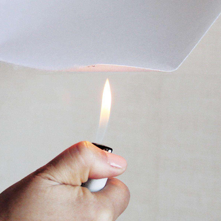 功能性英标美标防火无纺布pp聚丙烯无纺布家居无纺布厂家直销