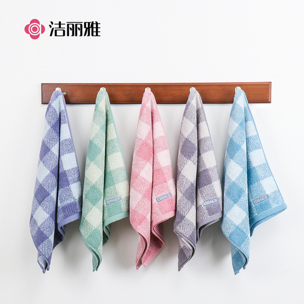 towel