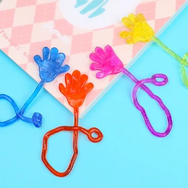 发光玩具;减压玩具;助威道具