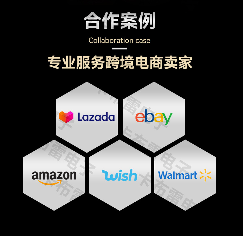 Four-In-One Carplay Smart Car-Machine Connectivity Suitable for Apple and Android Screen Mirroring Wireless Carplay Box