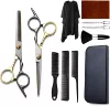 Black Gold [11-piece set]