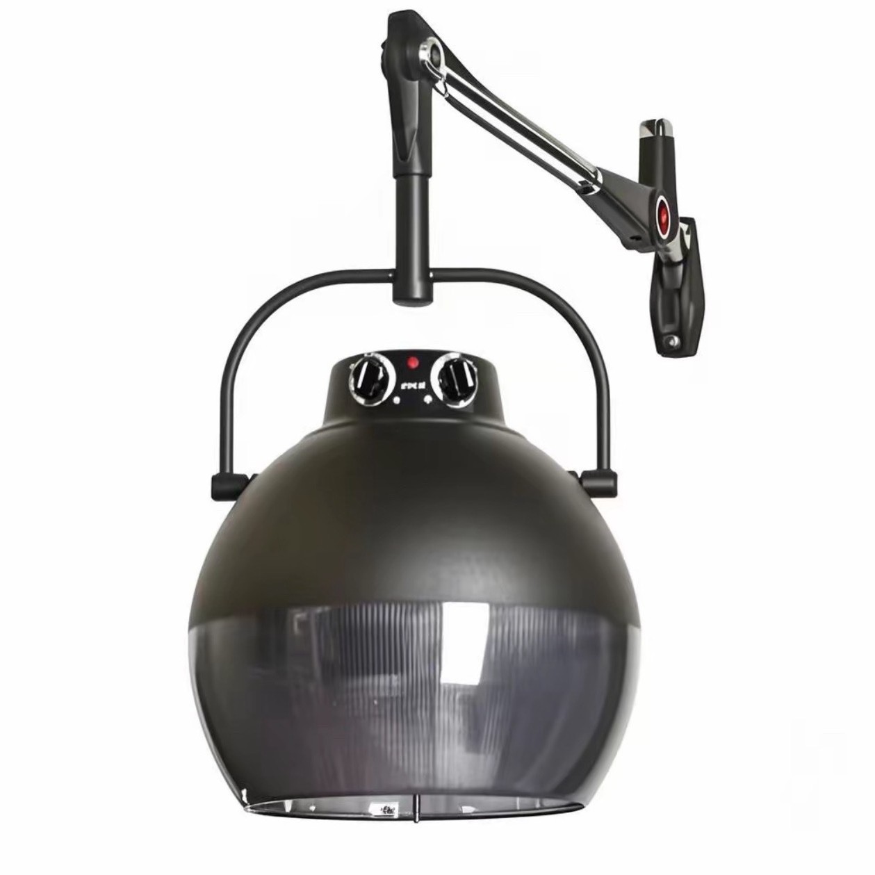 吊臂式烘发机理发加热机焗油烫发烘发机定型染发加热器美发吹风机