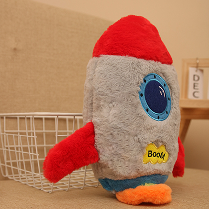 人形人形漫画飛行機ロケットぬいぐるみ子供友達誕生日プレゼント玩具卸売り|undefined