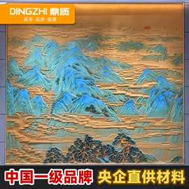 其他装饰线板;砖瓦及砌块;保温隔热材料