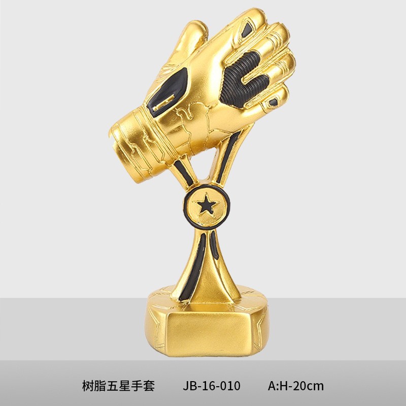 Baloncesto Fútbol Trofeos Juegos escolares Bota de Oro MVP Balón de Oro Hercules Trophy Concursos de Premiación Deportes