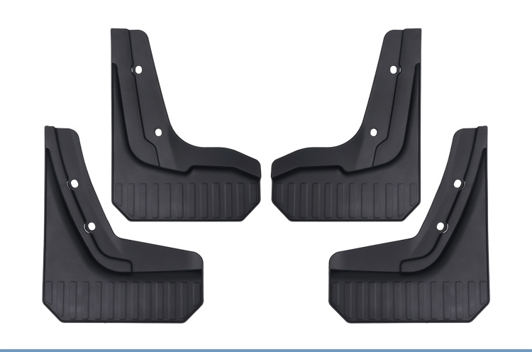 Suitable for 2025-26 Kia PV5 mud flaps, car tire mud guards, foreign trade cross-border modification accessories