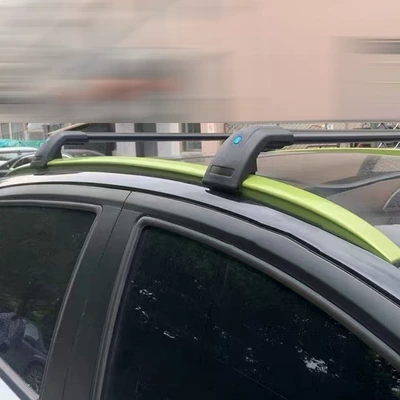 Roof Bracket, Roof rack