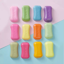 软糖;巧克力;硬糖