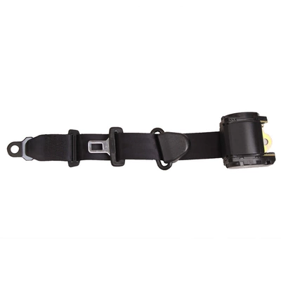 Wrangler Seat Belt, Car seat belt