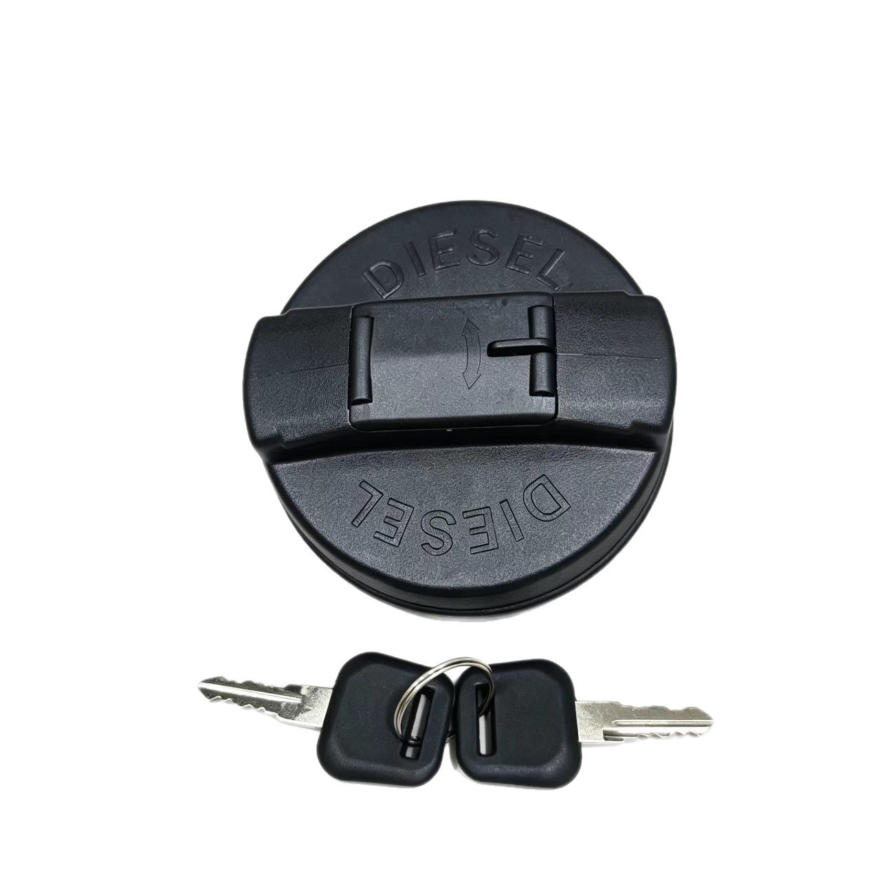 Al113087 Is Suitable for John Deere 3140/6000 Tractor Fuel Tank Cap Al113086 with Locking Fuel Tank Cap